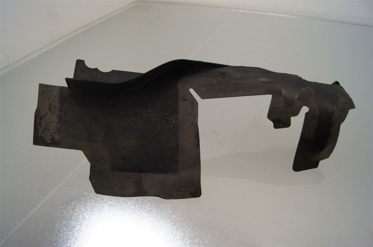 Luftstyring Front – bilde 2