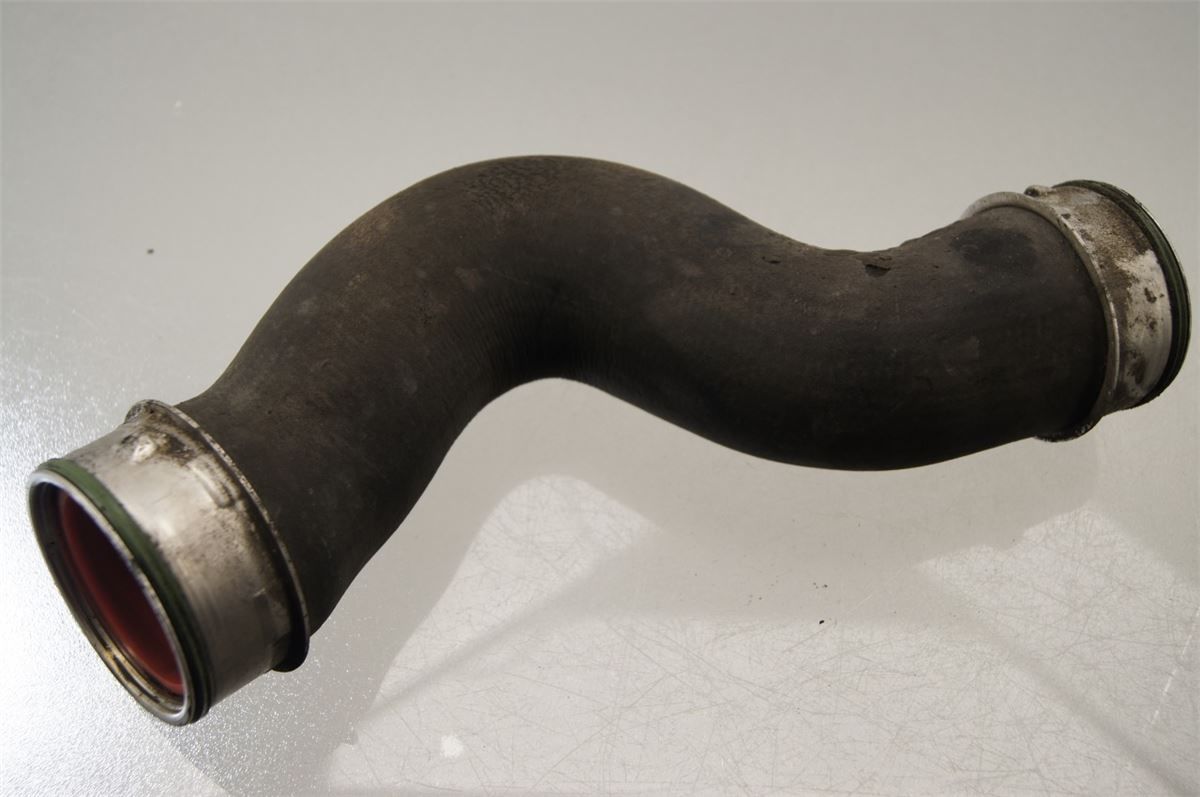 Intercooler Rør/Slange – bilde 1