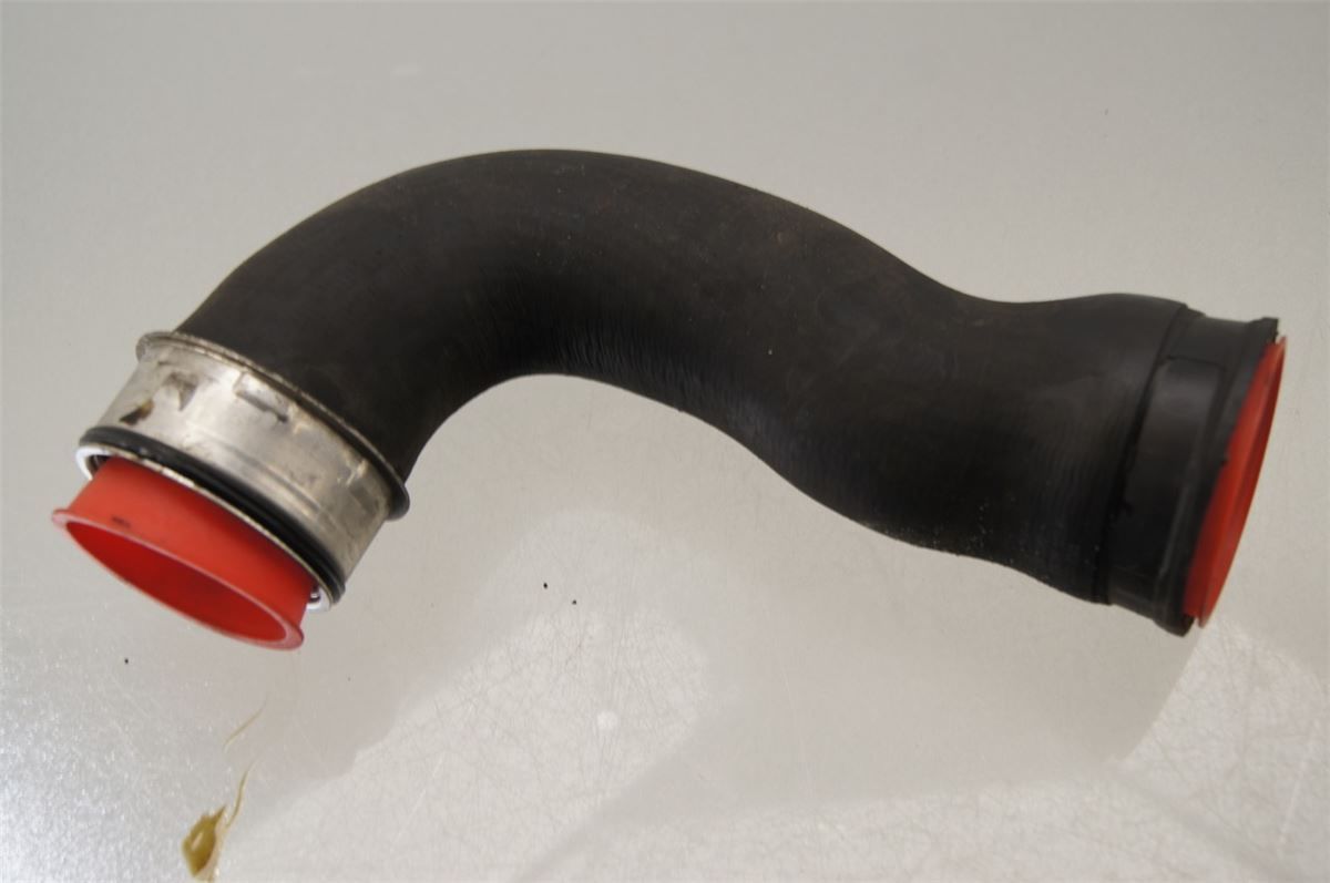 Intercooler Rør/Slange – bilde 1