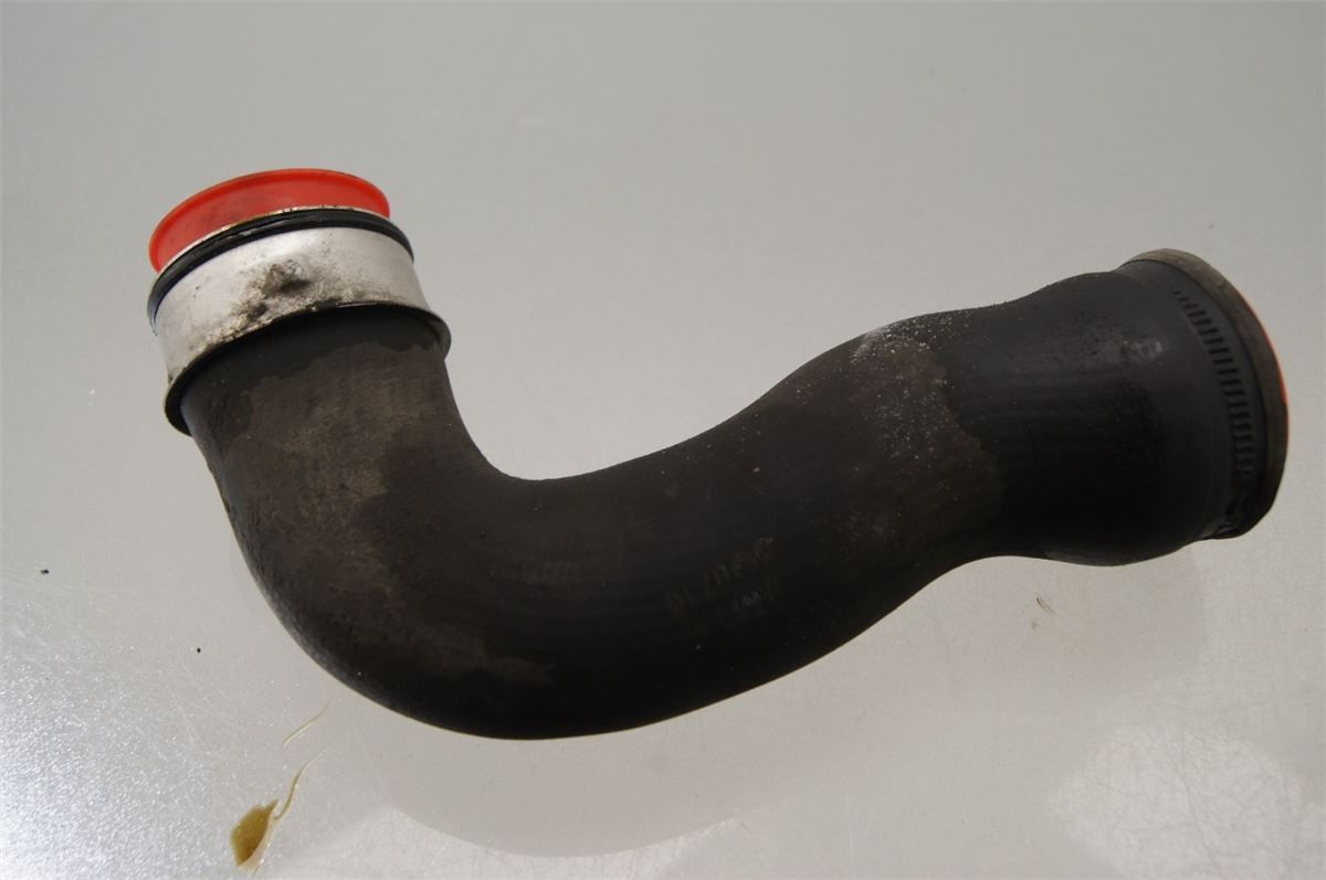 Intercooler Rør/Slange – bilde 2