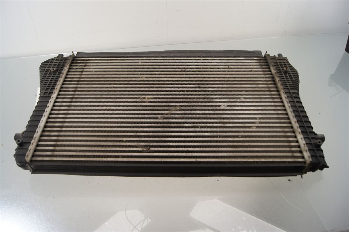 Intercooler Radiator – bilde 1