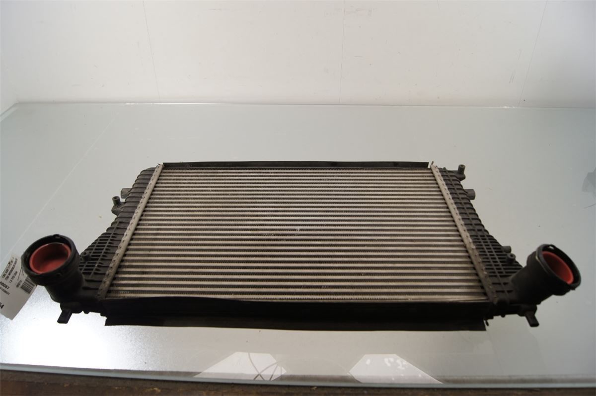 Intercooler Radiator – bilde 2