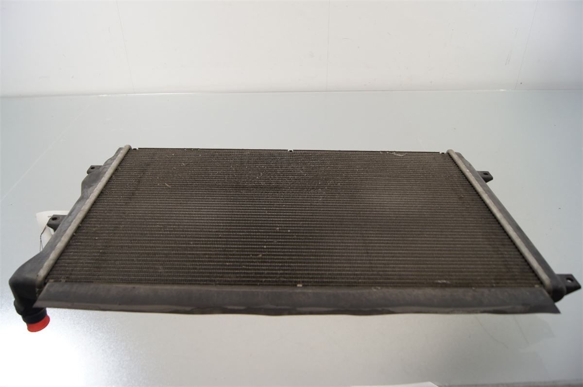 Radiator Automat – bilde 1