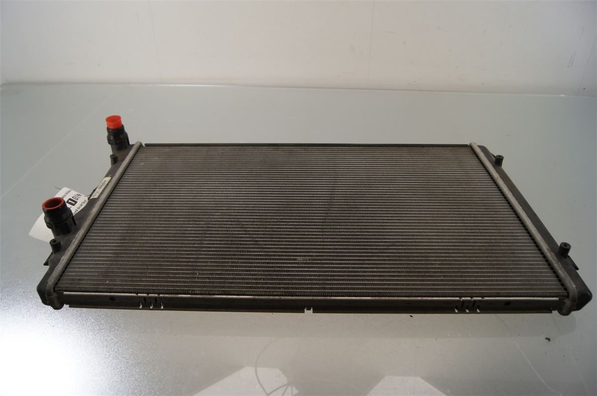 Radiator Automat – bilde 2