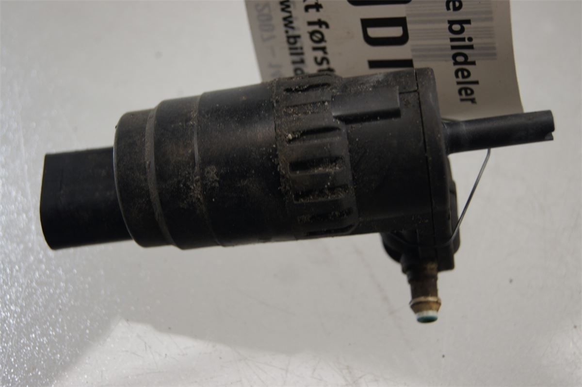 Spylerpumpe Frontrute – bilde 2
