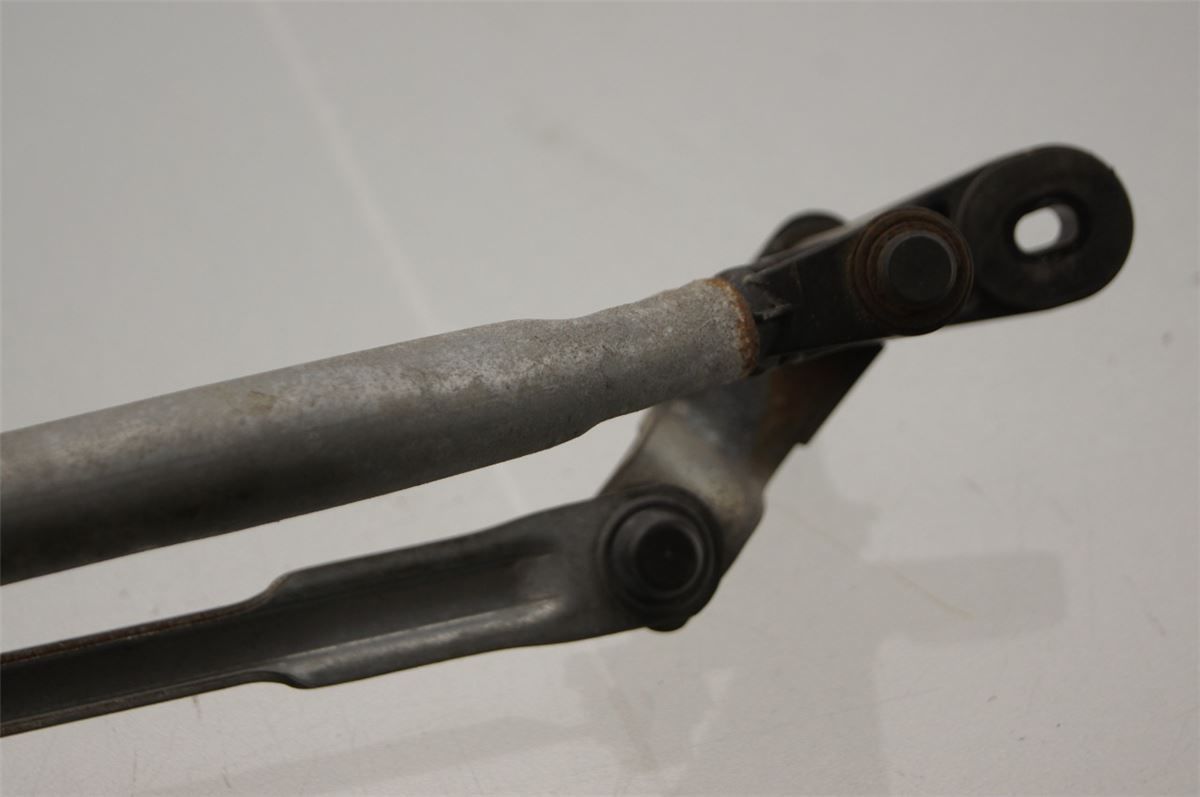 Viskermotor Frontrute – bilde 3