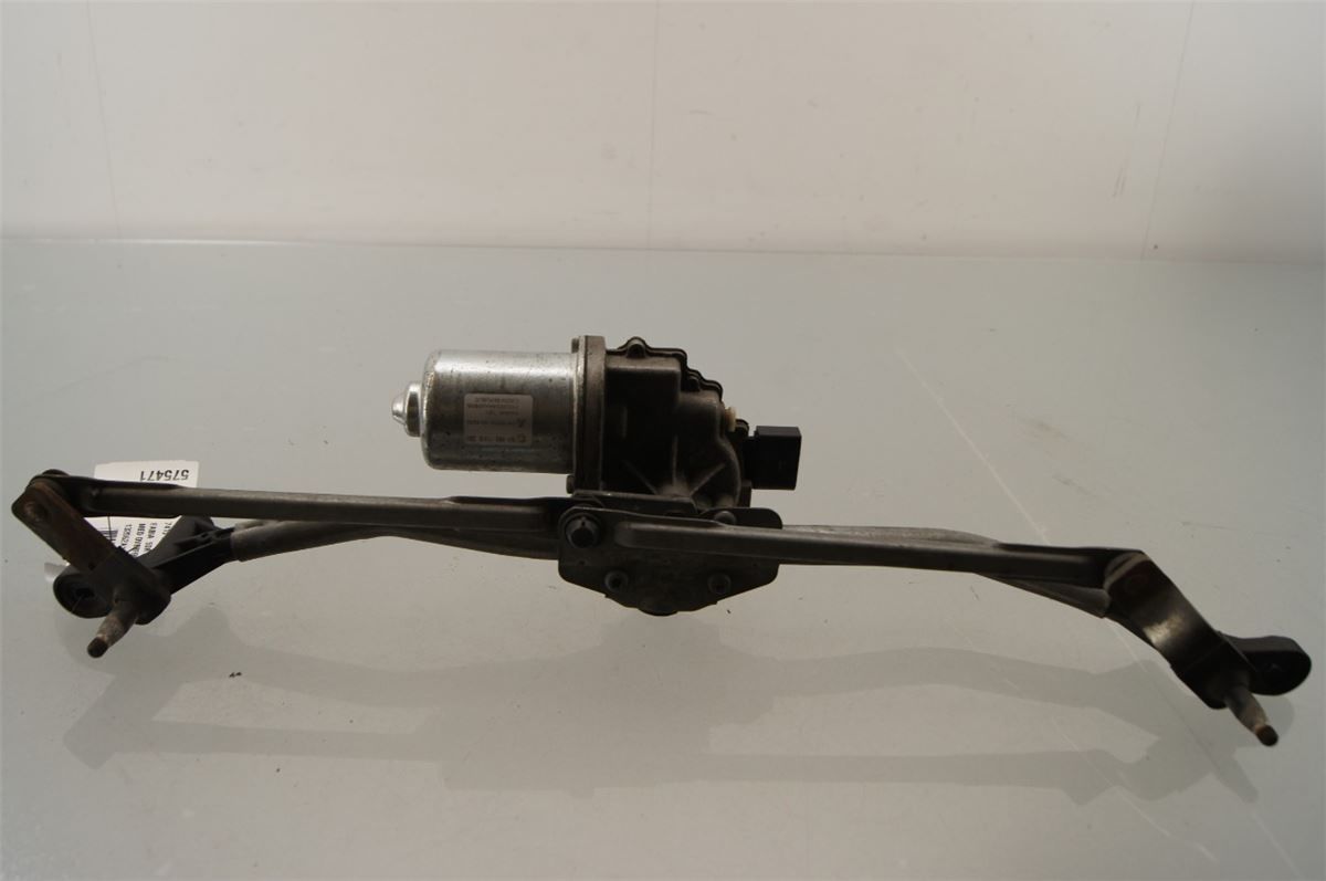 Viskermotor Frontrute – bilde 4