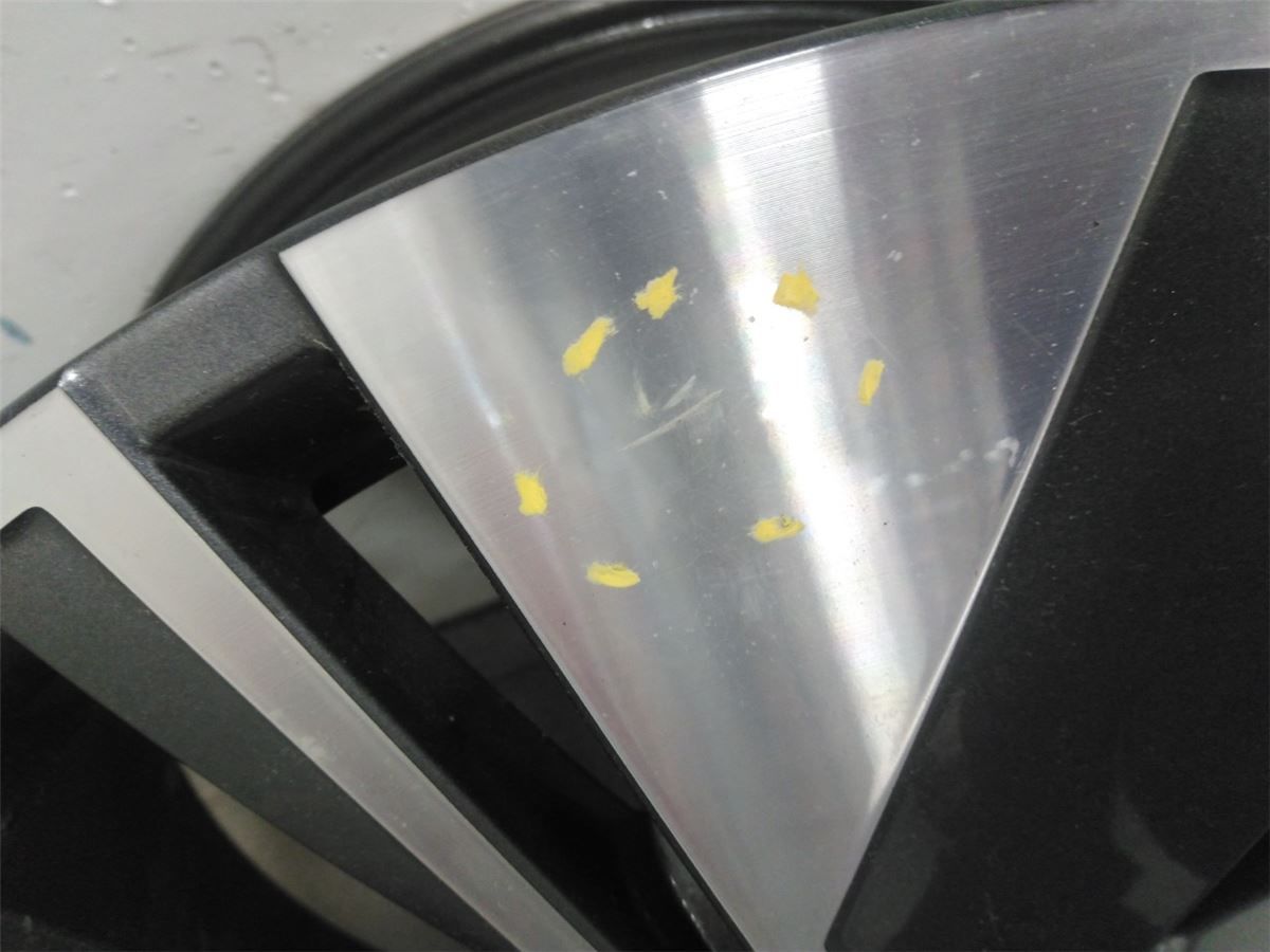 Felg Aluminium – bilde 2