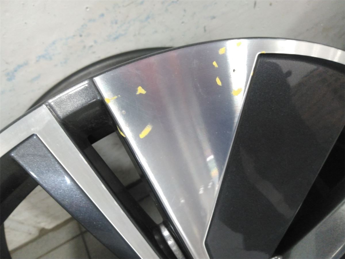 Felg Aluminium – bilde 2