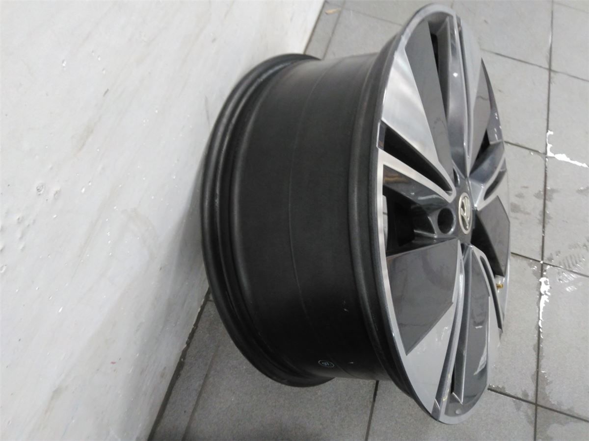 Felg Aluminium – bilde 2