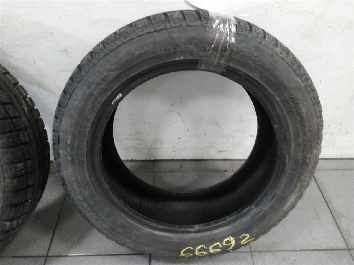Dekk 16 205/55-16 – bilde 1