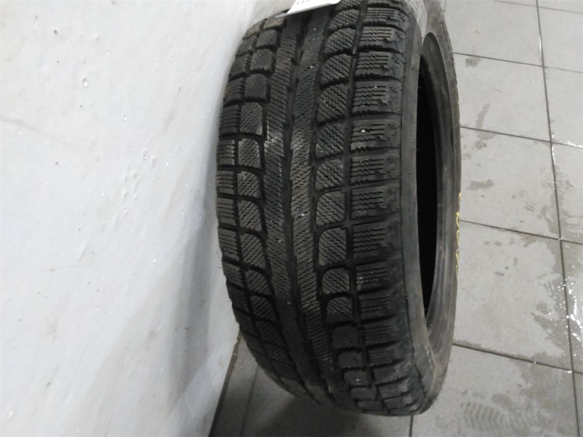 Dekk 16 205/55-16 – bilde 2