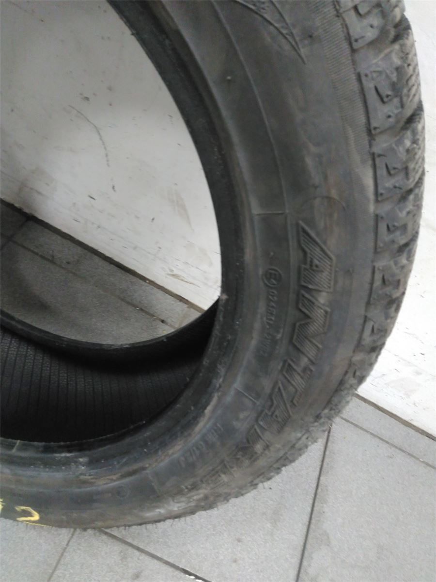 Dekk 16 205/55-16 – bilde 3