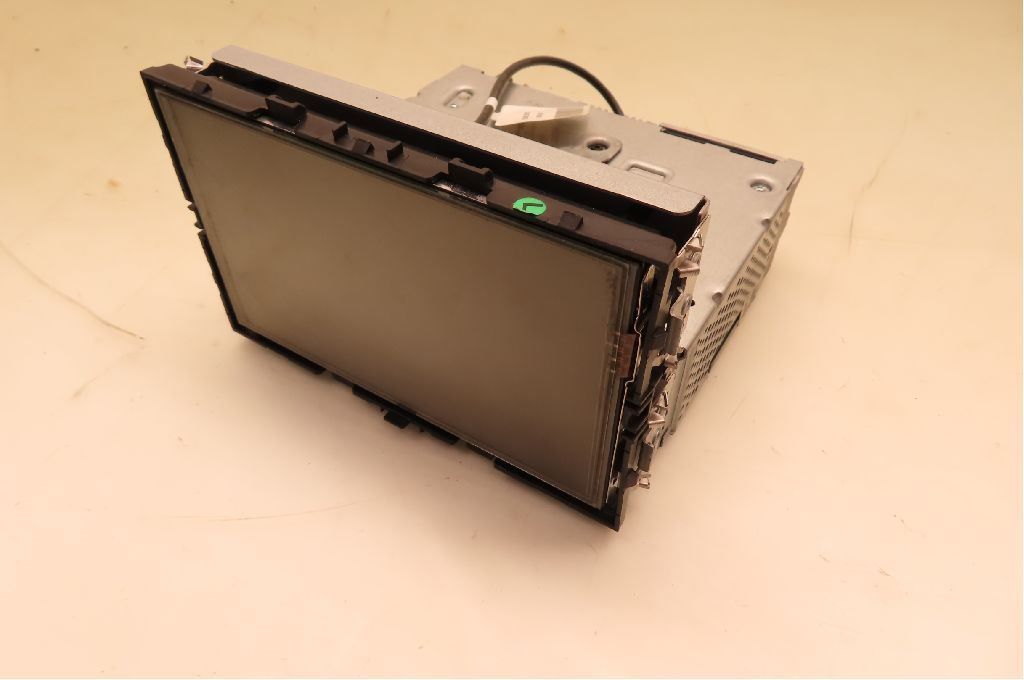 Stereo Radio Med CD – bilde 1