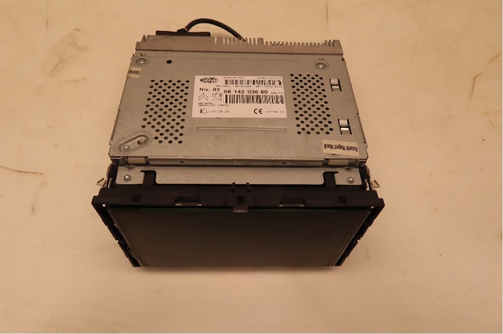 Stereo Radio Med CD – bilde 2
