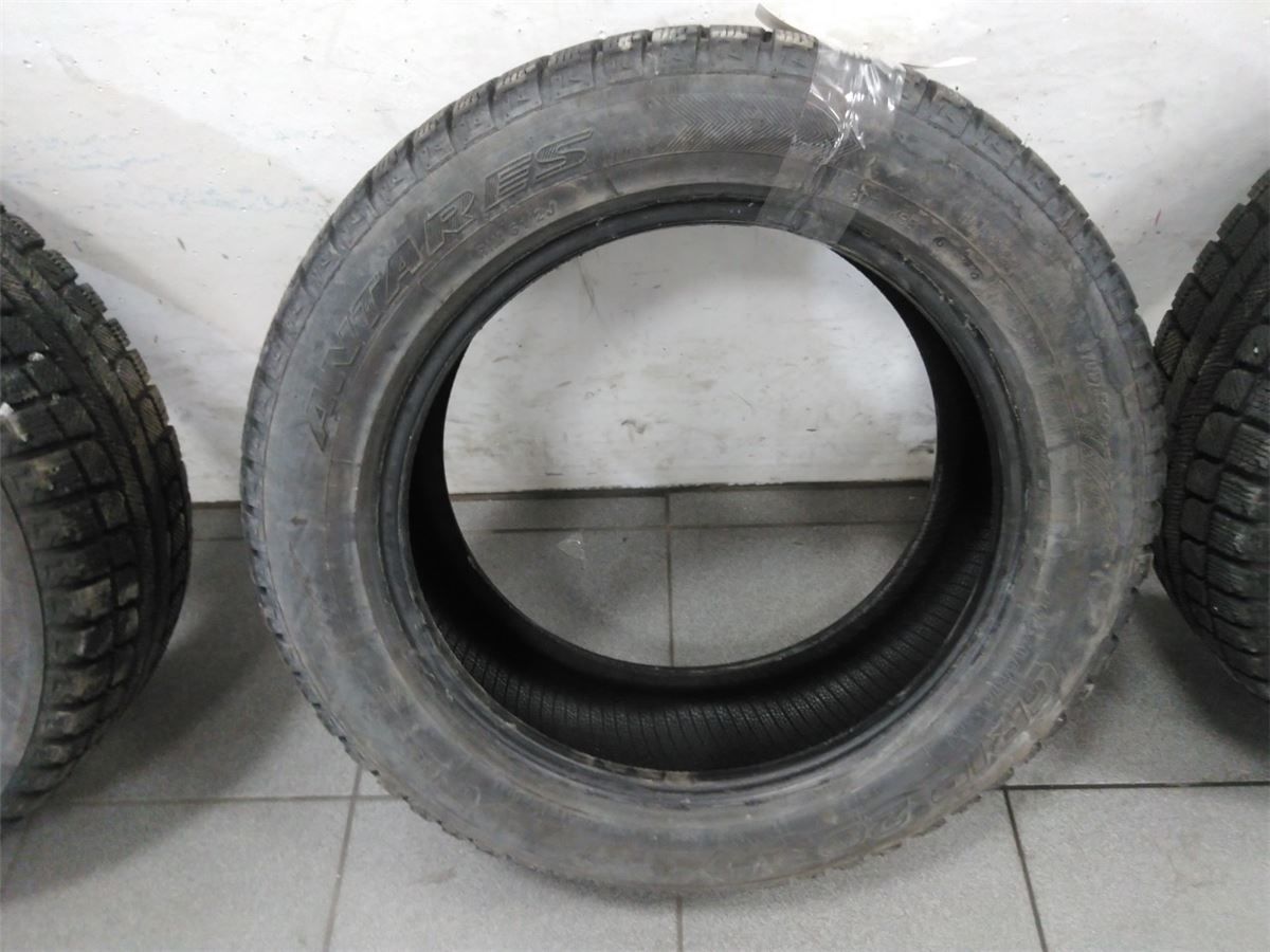 Dekk 16 205/55-16 – bilde 1