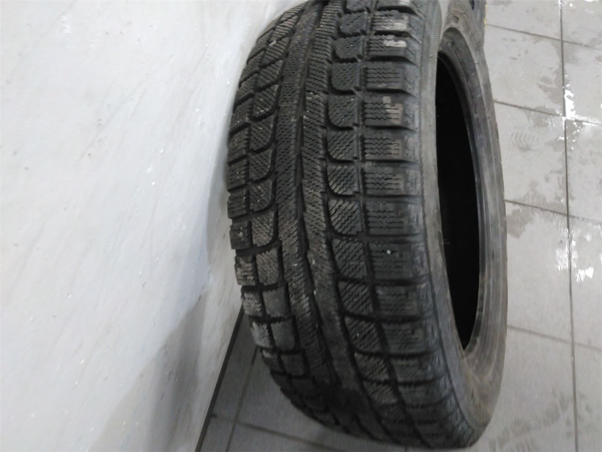Dekk 16 205/55-16 – bilde 2