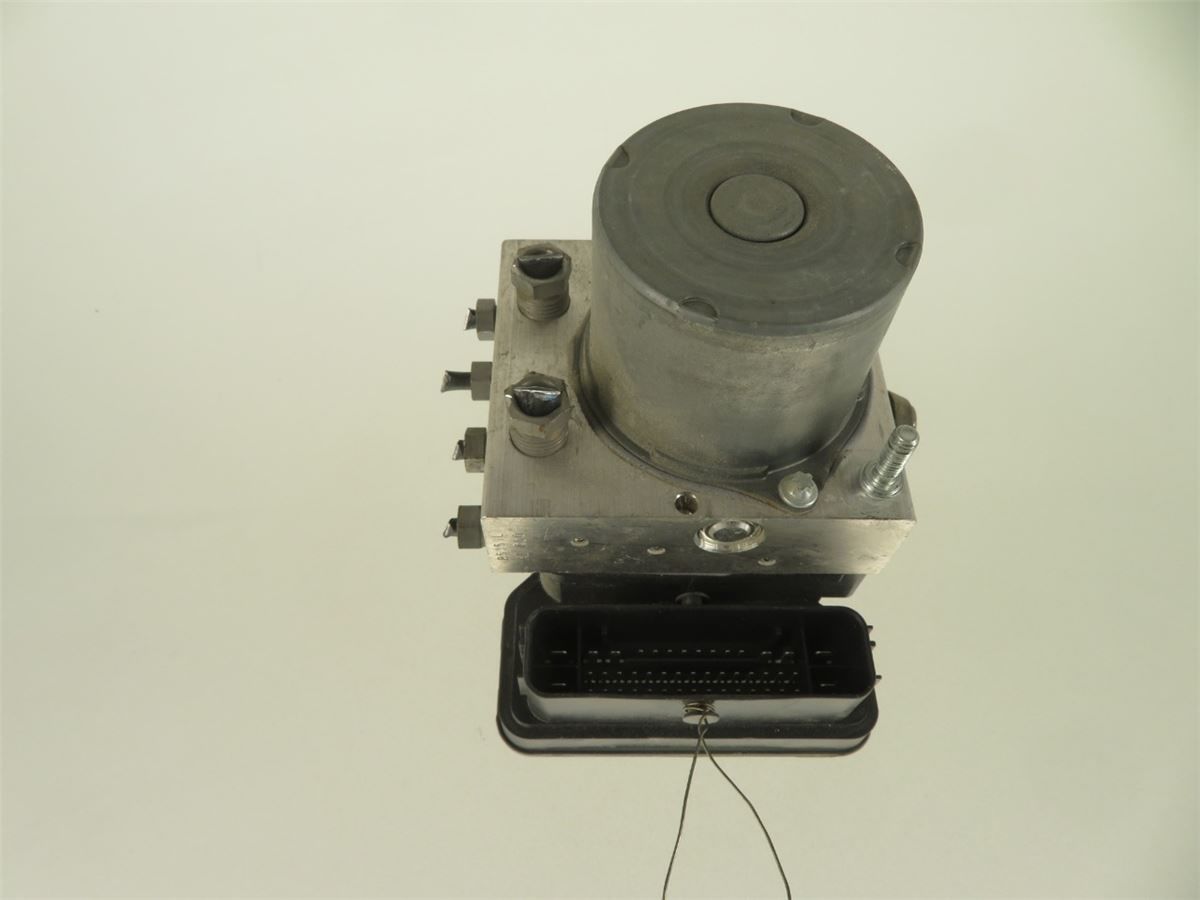 ABS Hydraulikkaggregat – bilde 1