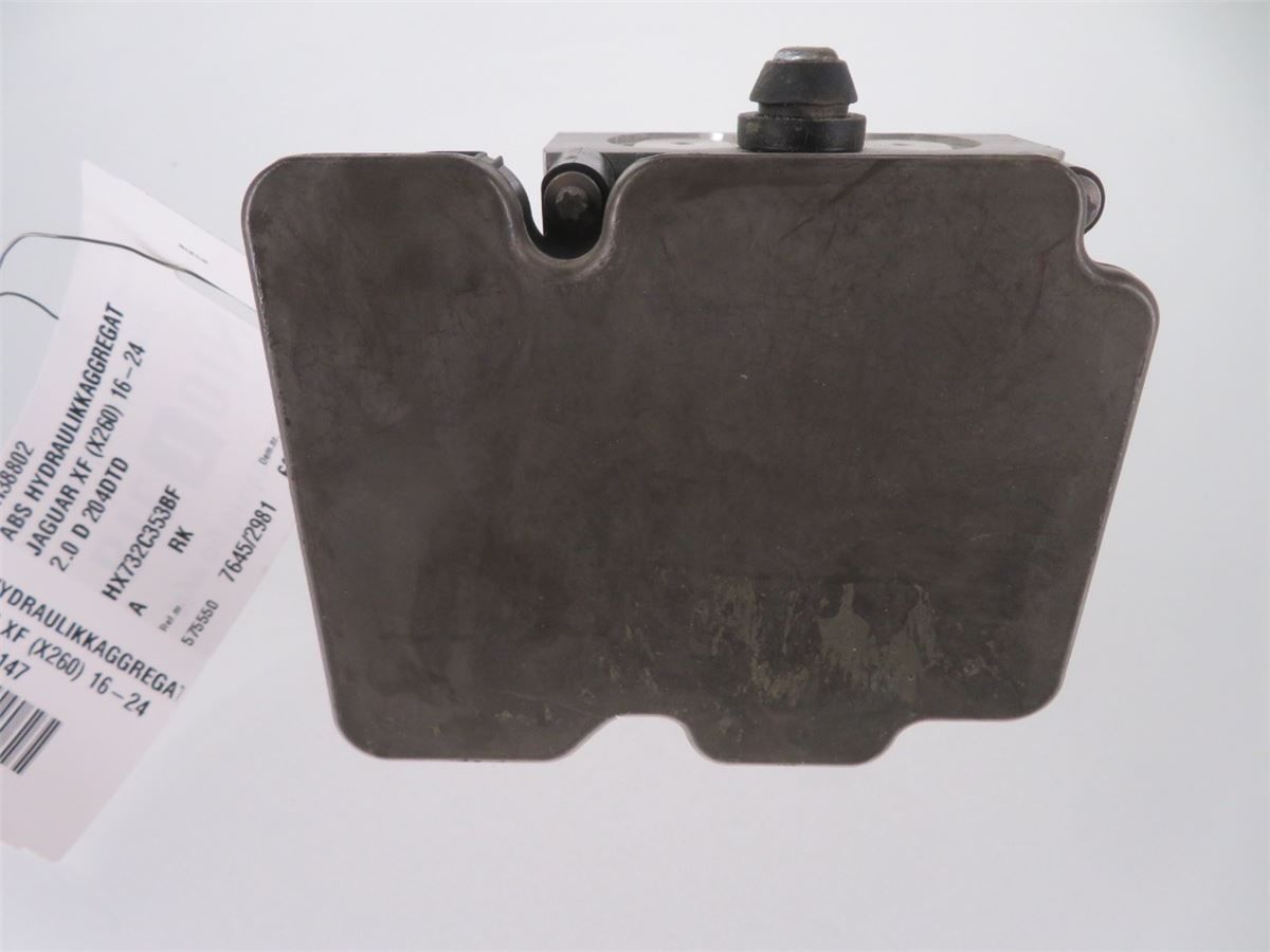 ABS Hydraulikkaggregat – bilde 3