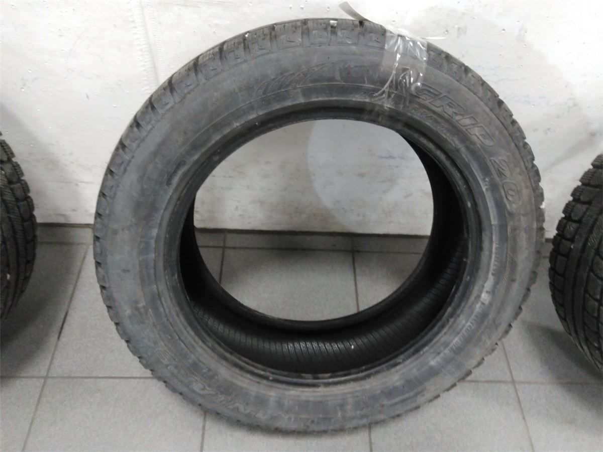 Dekk 16 205/55-16 – bilde 1