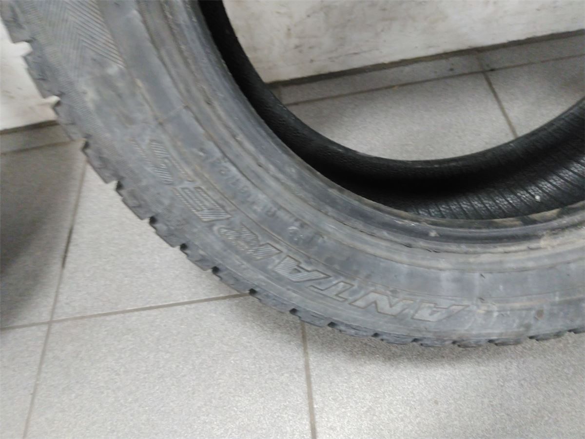 Dekk 16 205/55-16 – bilde 3