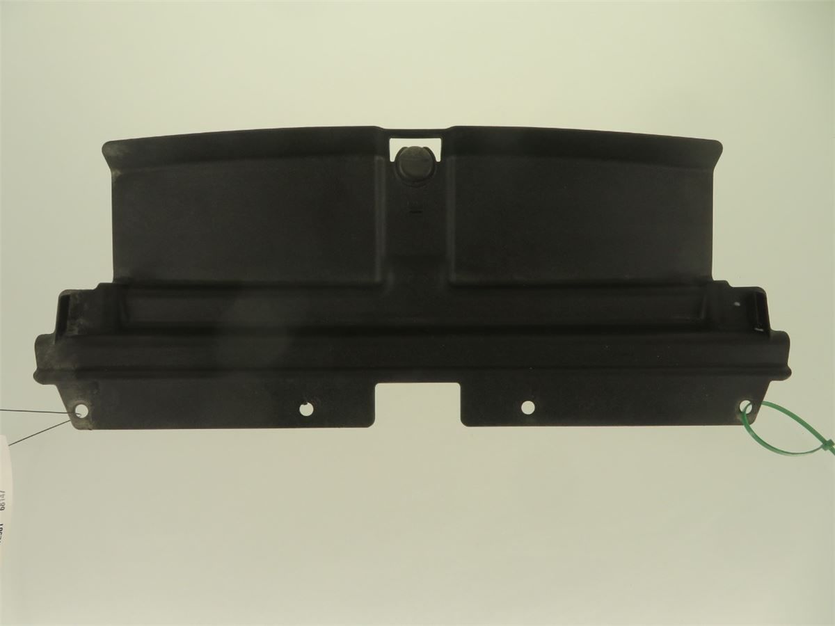 Luftstyring Front – bilde 1
