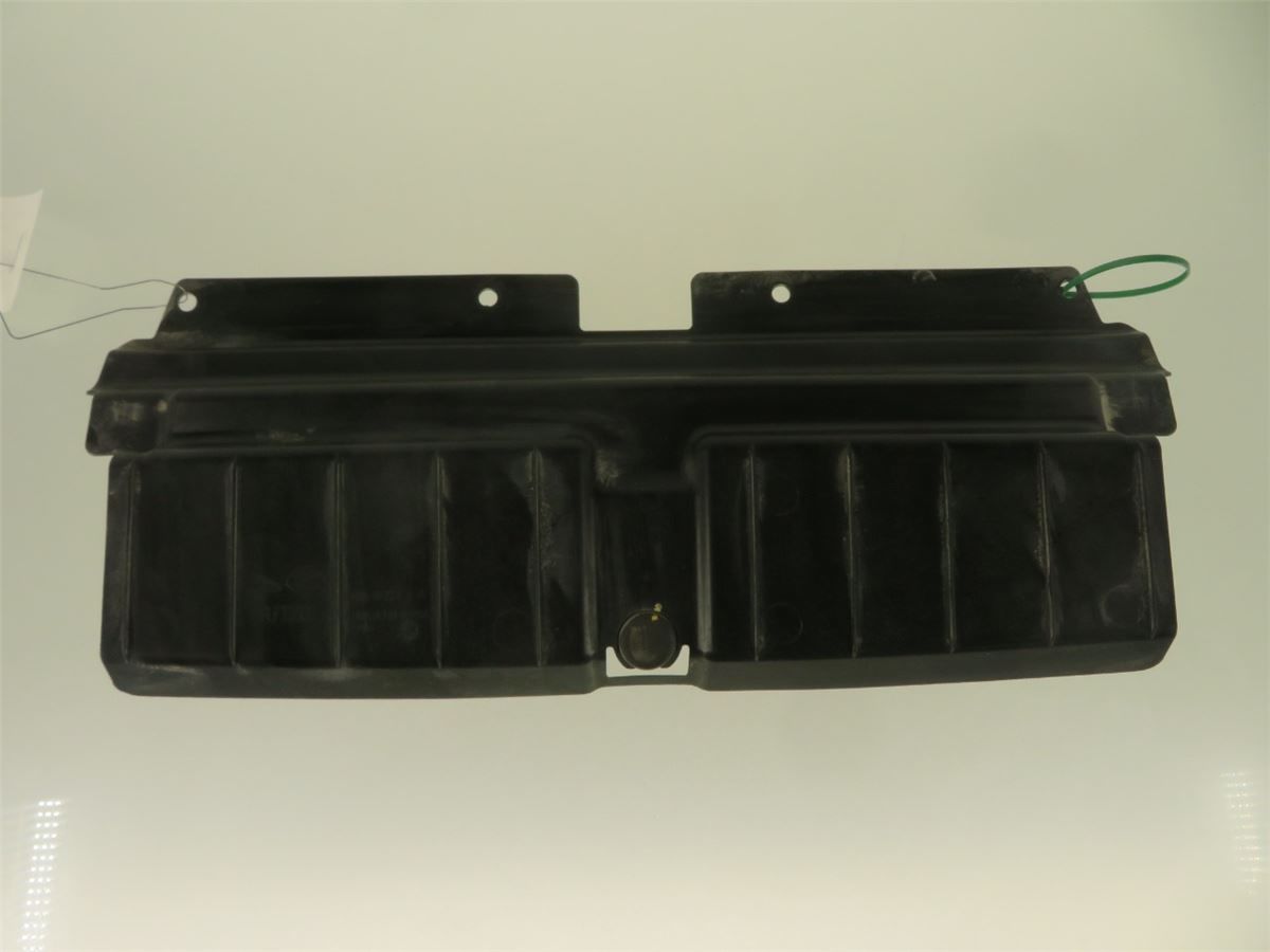 Luftstyring Front – bilde 2