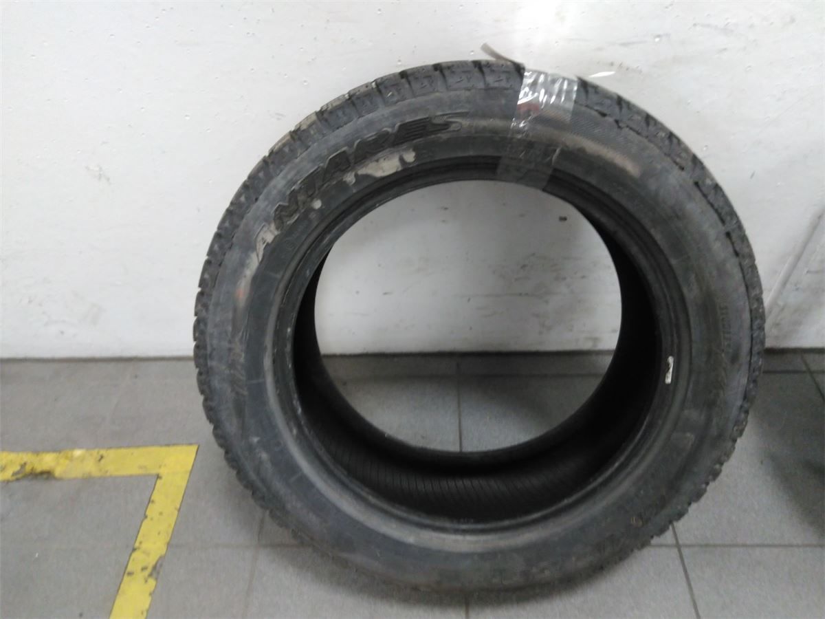 Dekk 16 205/55-16 – bilde 1