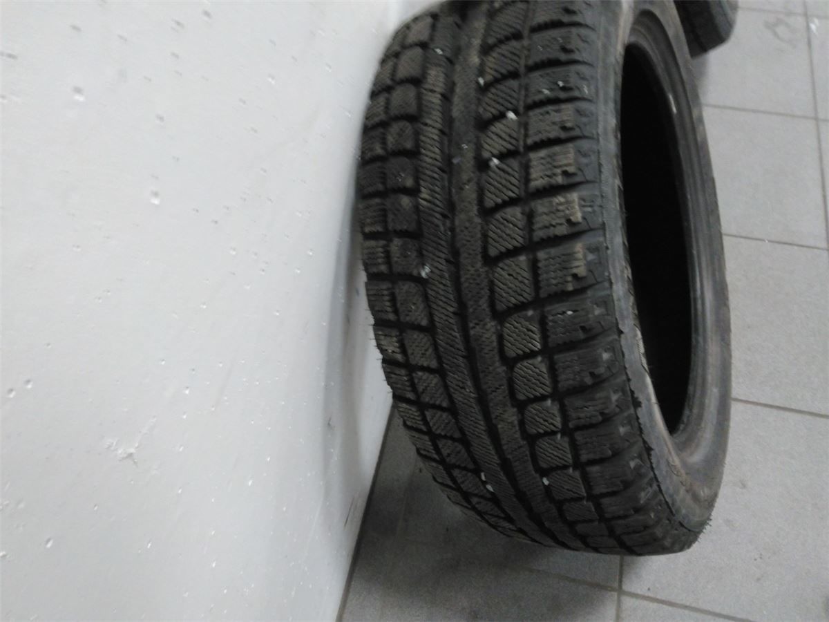 Dekk 16 205/55-16 – bilde 2