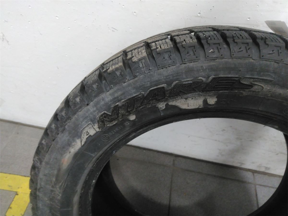 Dekk 16 205/55-16 – bilde 3
