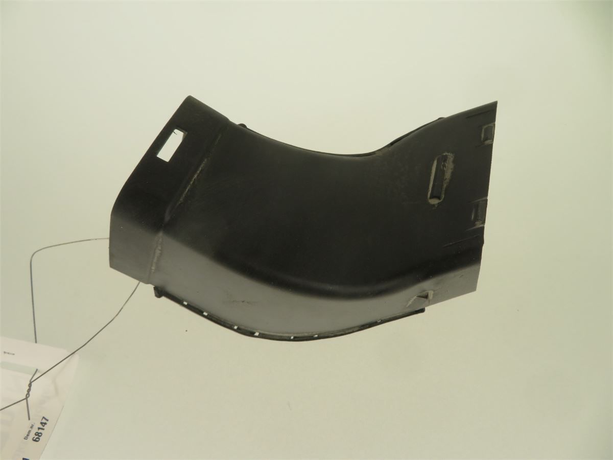 Luftstyring Front – bilde 1