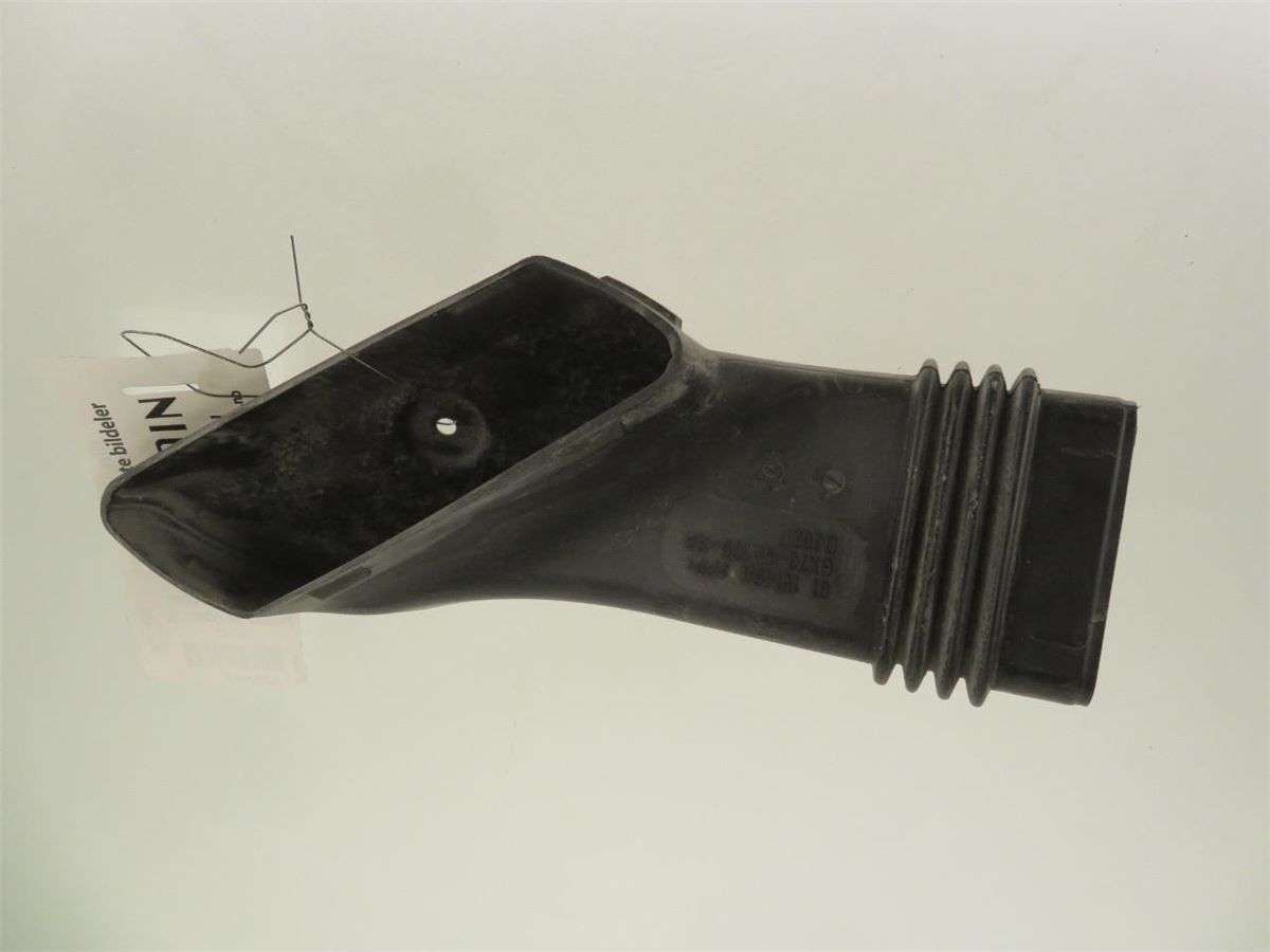 Luftstyring Front – bilde 2