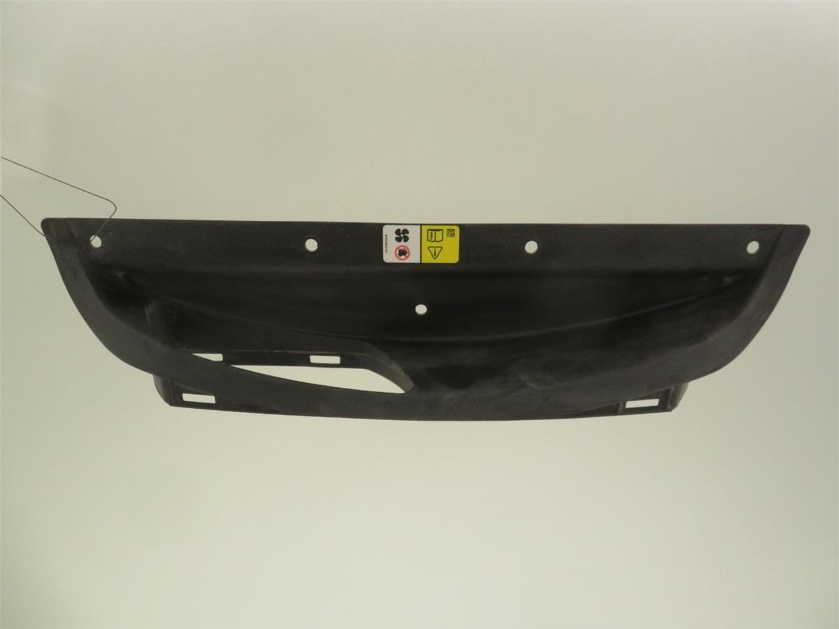 Luftstyring Front – bilde 1