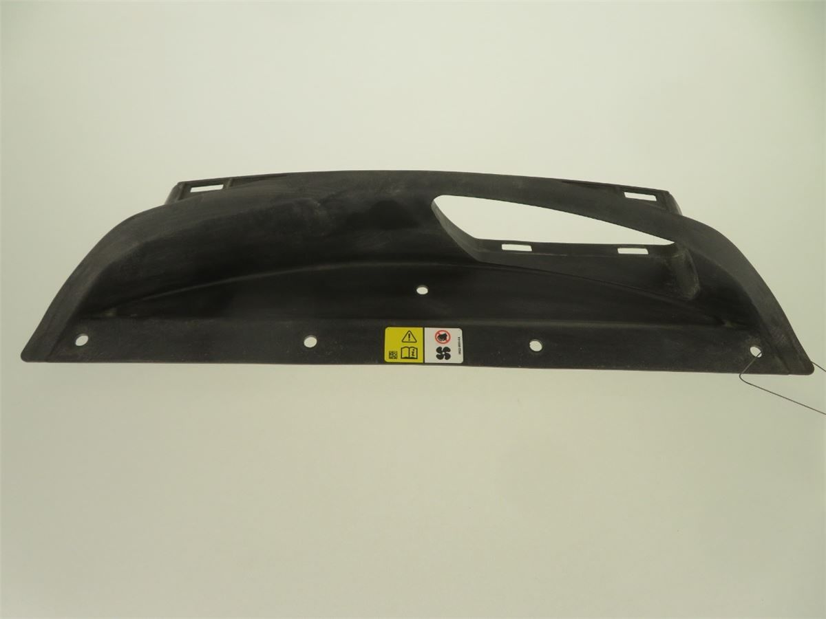 Luftstyring Front – bilde 2