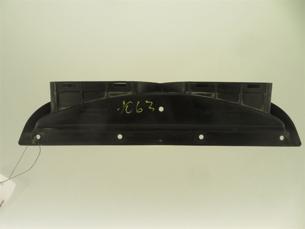 Luftstyring Front – bilde 3