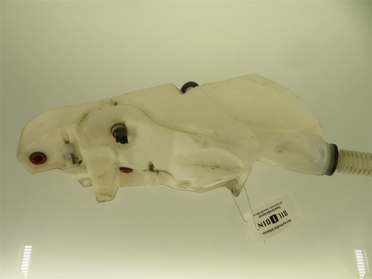 Spylerbeholder Frontrute – bilde 2