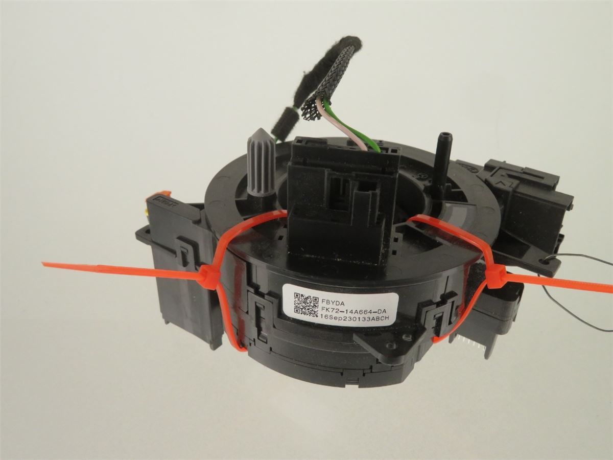 Airbag Kontaktrull – bilde 2