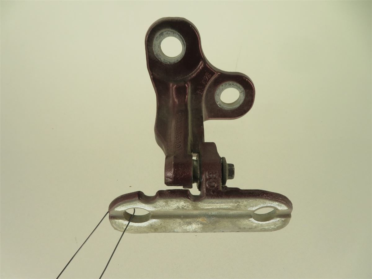 Dørhengsel – bilde 2