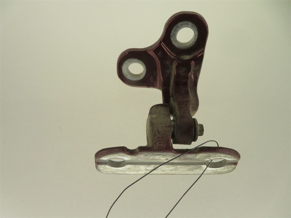 Dørhengsel – bilde 2