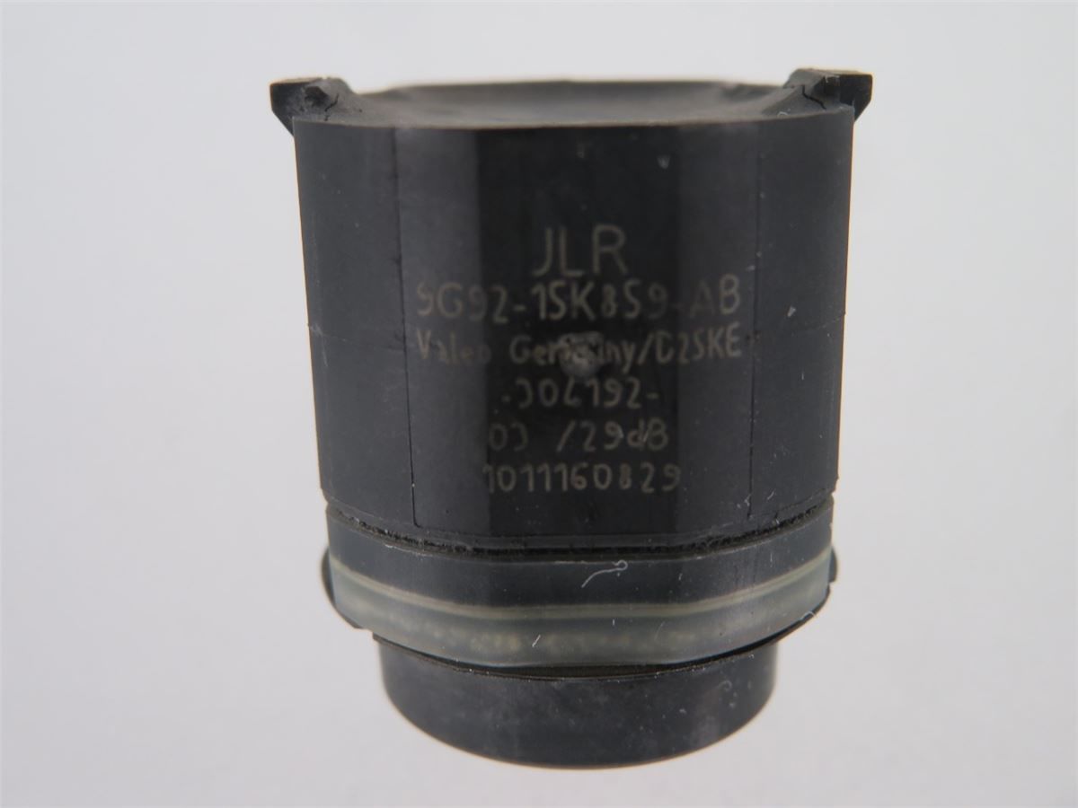 Sensor Parkering Front – bilde 3