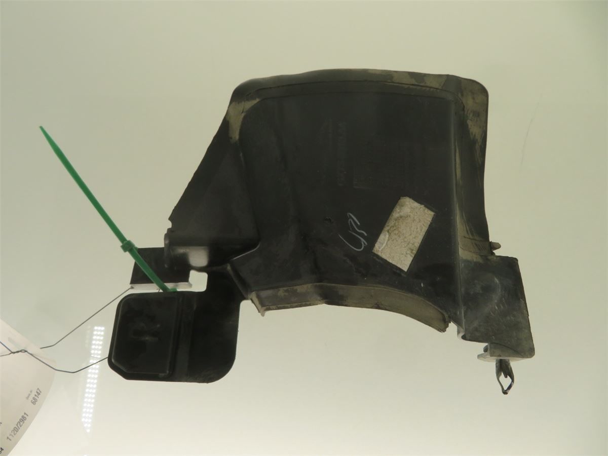 Luftstyring Front – bilde 1