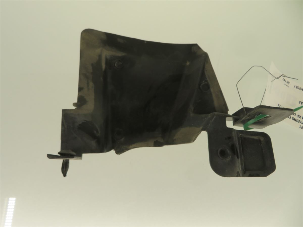 Luftstyring Front – bilde 3