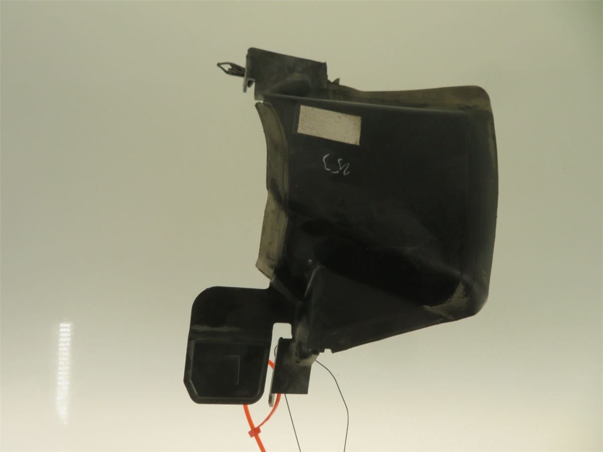 Luftstyring Front – bilde 1