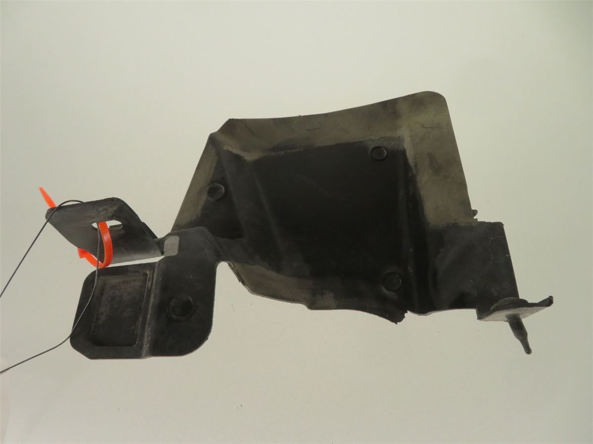 Luftstyring Front – bilde 2