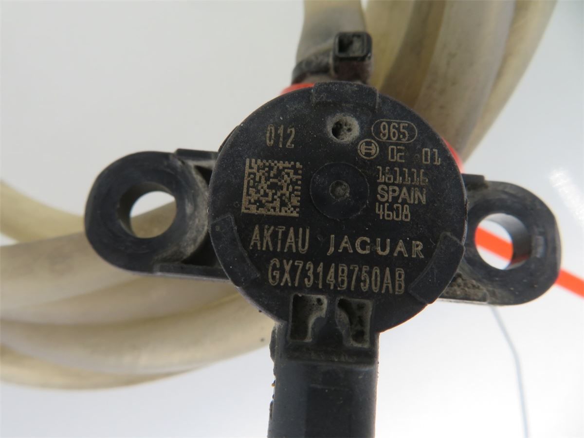 Sensor Øvrig – bilde 3