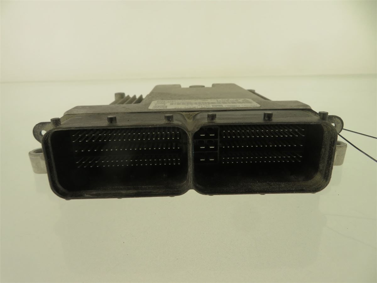 Styreenhet Motor (ECU) Diesel – bilde 1