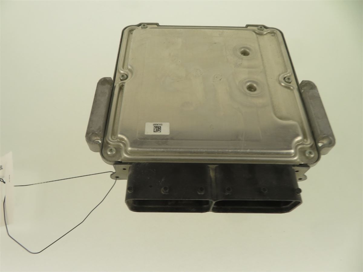 Styreenhet Motor (ECU) Diesel – bilde 4