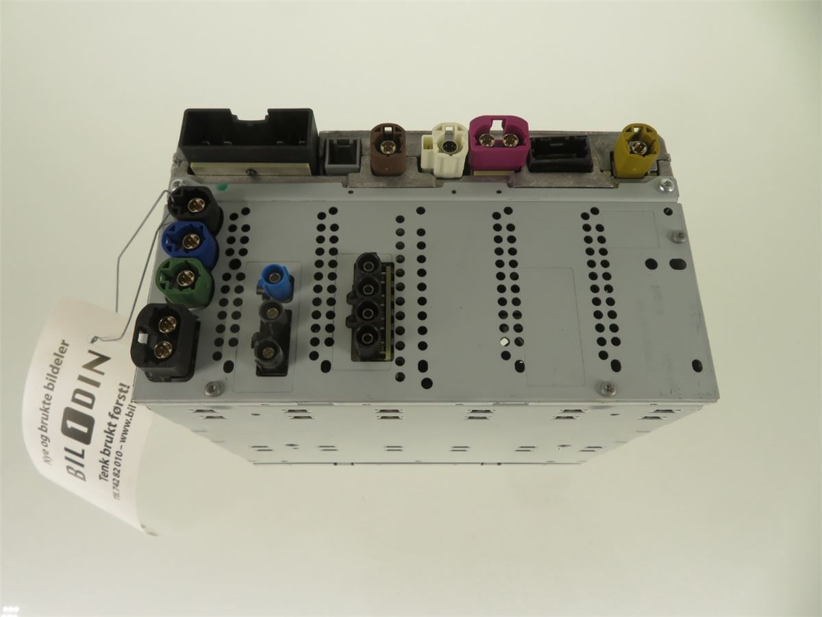 Stereo Radio Øvrig – bilde 1