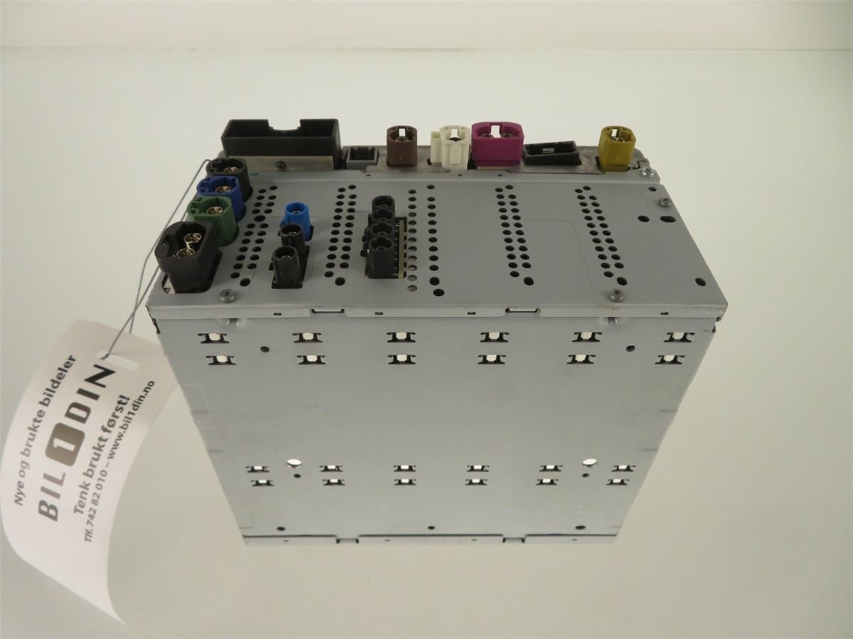 Stereo Radio Øvrig – bilde 2