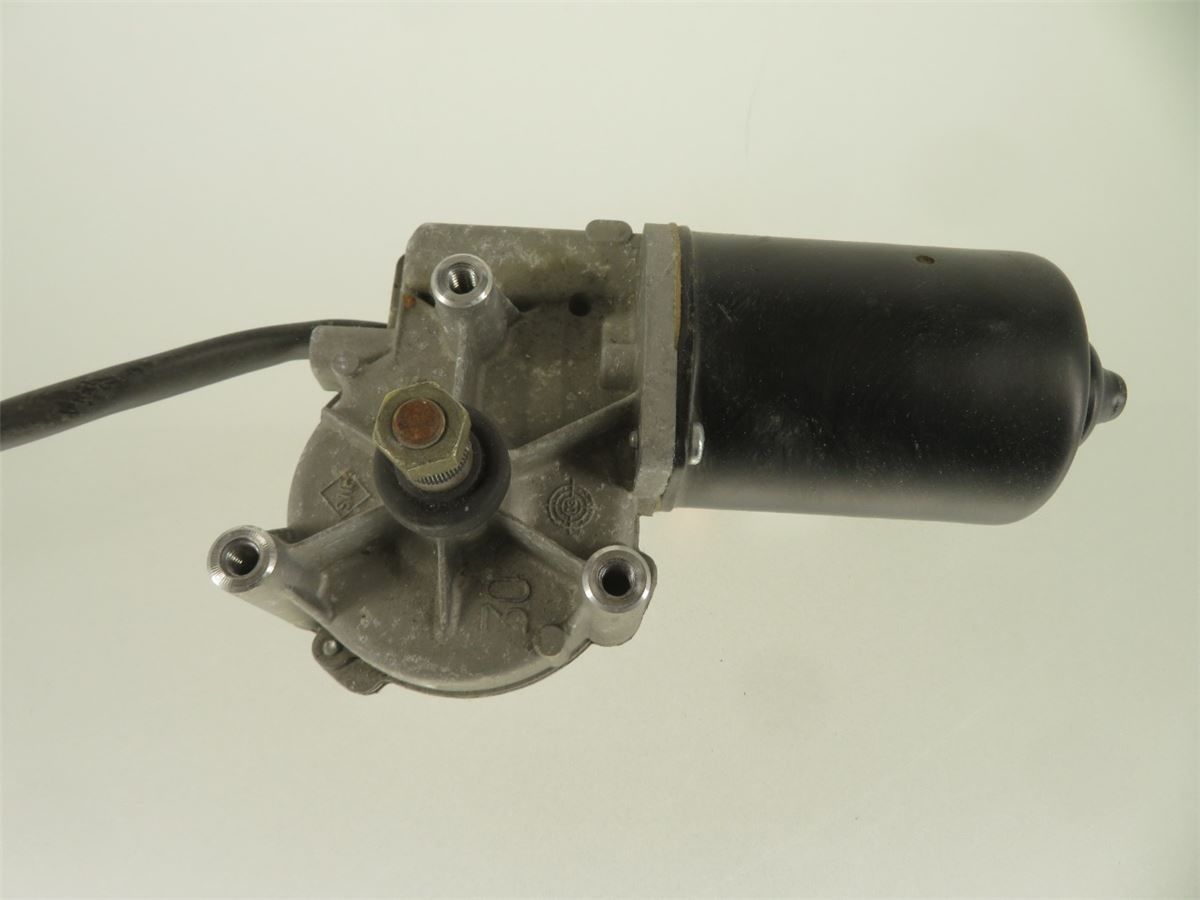 Viskermotor Frontrute – bilde 5